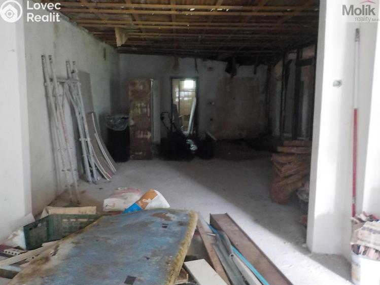 Продаж сімейного будинку Dubí, Ruská 291/12a č. 6