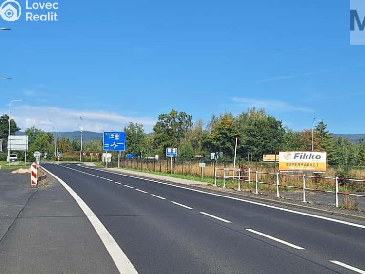 Продаж сімейного будинку Dubí, Ruská 291/12a č. 8