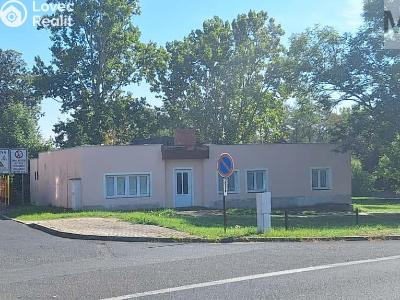 Sale family house Dubí, Ruská č. 1