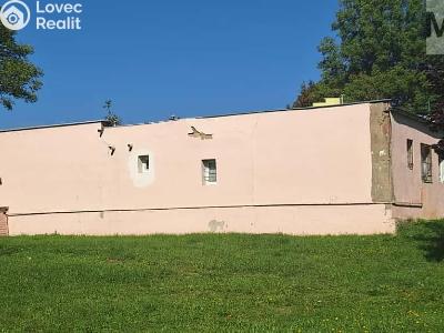 Sale family house Dubí, Ruská č. 2