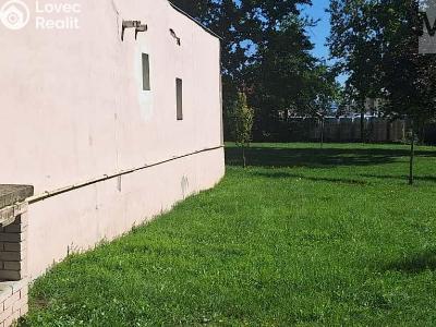 Sale family house Dubí, Ruská č. 3