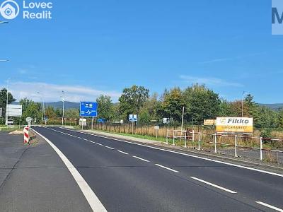 Prodej rodinného domu Dubí, Ruská č. 8