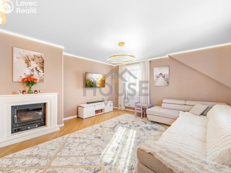 Продажа квартиры 3+KK Praha, Výtoňská č. 1