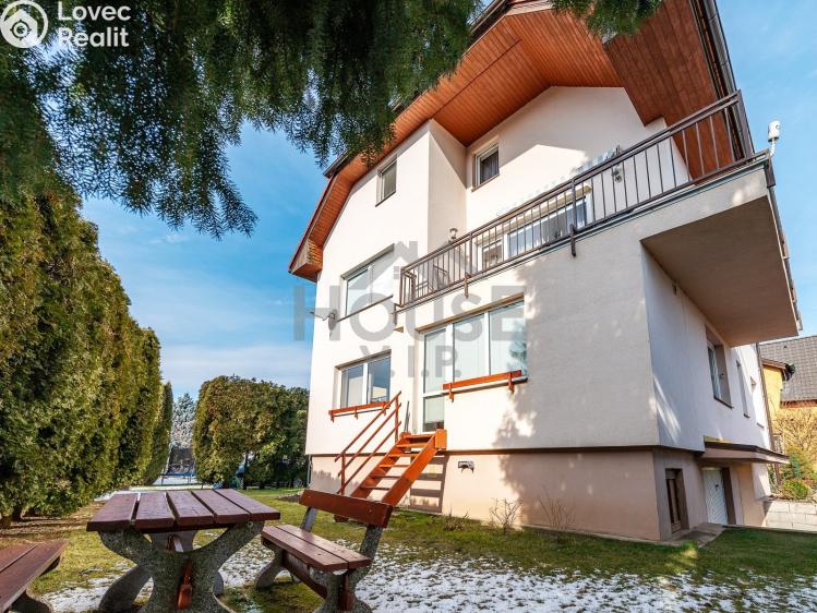 Продажа квартиры 3+KK Praha, Výtoňská č. 5