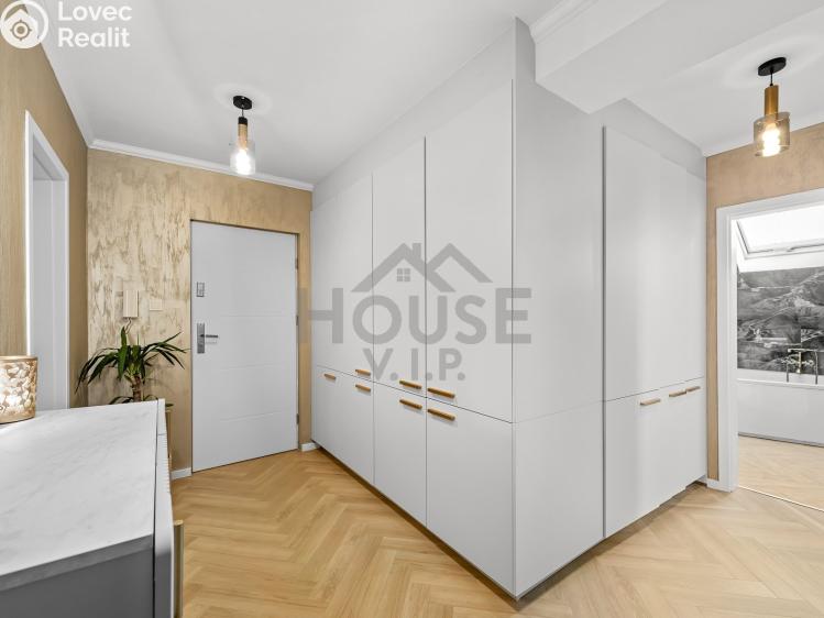 Продажа квартиры 3+KK Praha, Výtoňská č. 6