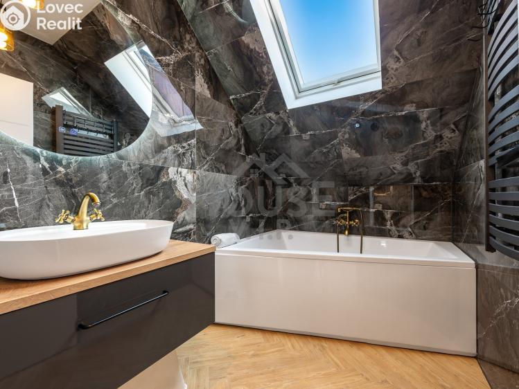 Продажа квартиры 3+KK Praha, Výtoňská č. 7