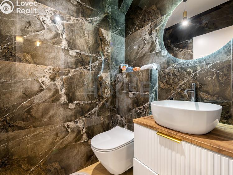 Продажа квартиры 3+KK Praha, Výtoňská č. 8