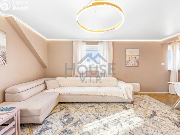 Продажа квартиры 3+KK Praha, Výtoňská č. 10