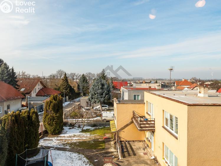 Продажа квартиры 3+KK Praha, Výtoňská č. 16