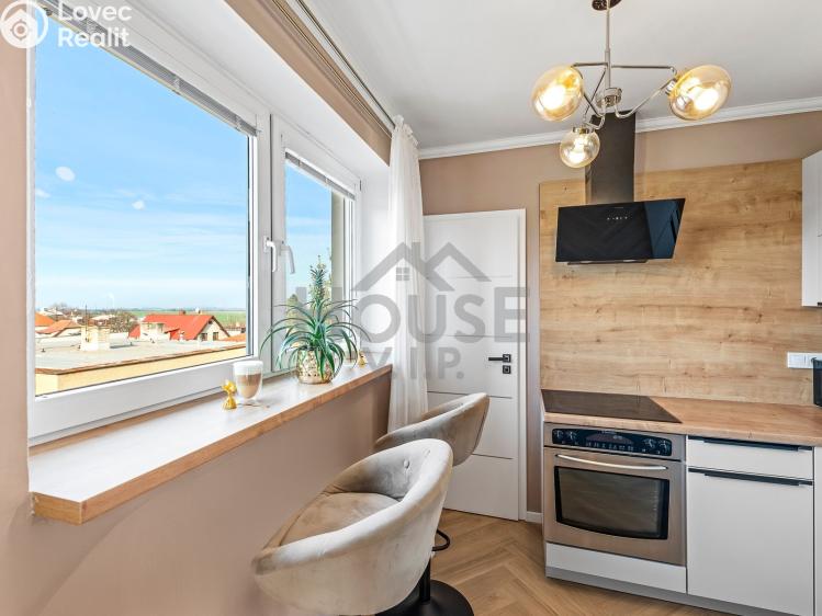 Продажа квартиры 3+KK Praha, Výtoňská č. 17