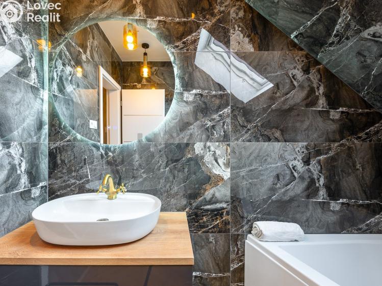 Продажа квартиры 3+KK Praha, Výtoňská č. 18