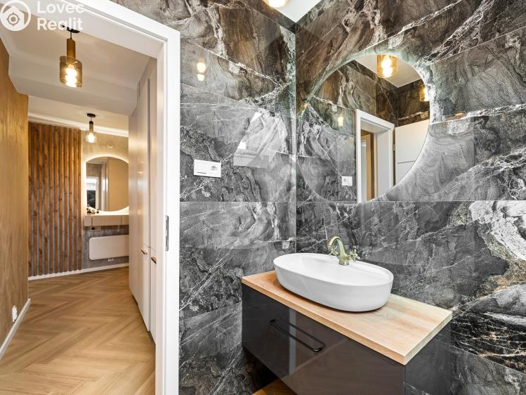 Продажа квартиры 3+KK Praha, Výtoňská č. 19