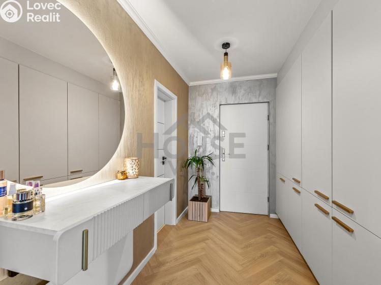Продажа квартиры 3+KK Praha, Výtoňská č. 20