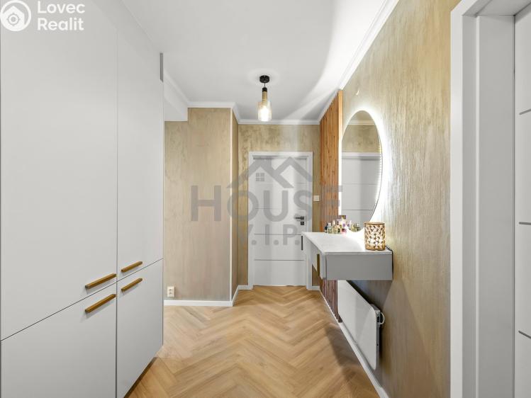 Продажа квартиры 3+KK Praha, Výtoňská č. 21