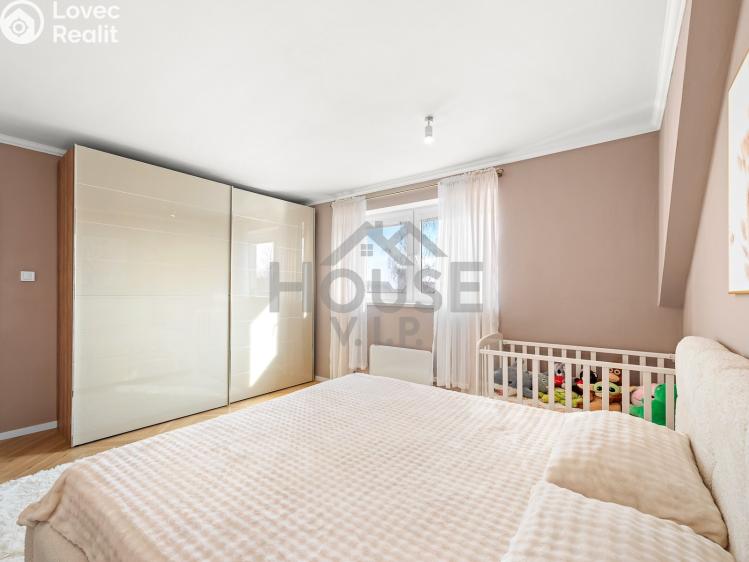 Продажа квартиры 3+KK Praha, Výtoňská č. 22