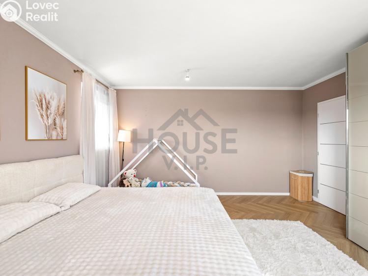 Продажа квартиры 3+KK Praha, Výtoňská č. 23