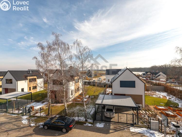 Продажа квартиры 3+KK Praha, Výtoňská č. 24