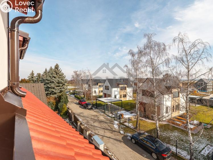 Продажа квартиры 3+KK Praha, Výtoňská č. 25