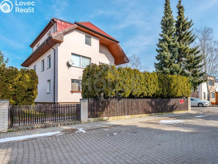 Продажа квартиры 3+KK Praha, Výtoňská č. 27