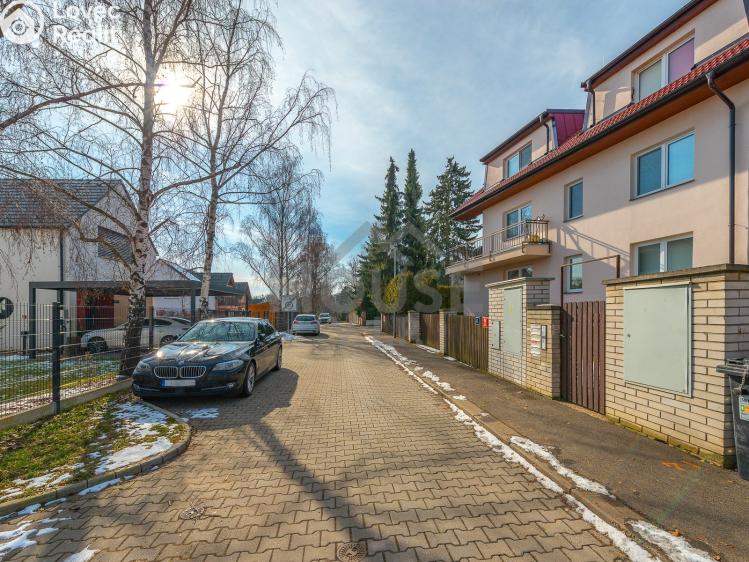 Продажа квартиры 3+KK Praha, Výtoňská č. 28