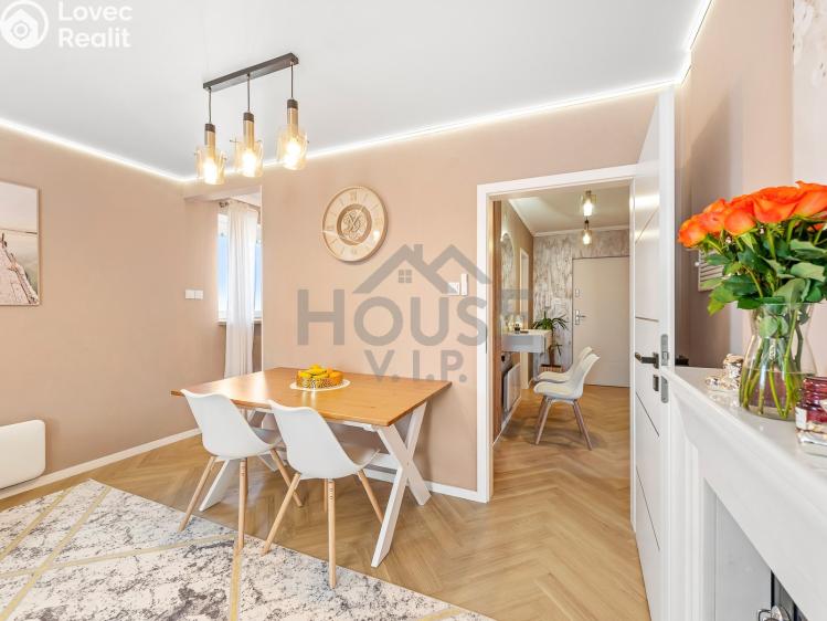 Продажа квартиры 3+KK Praha, Výtoňská č. 30