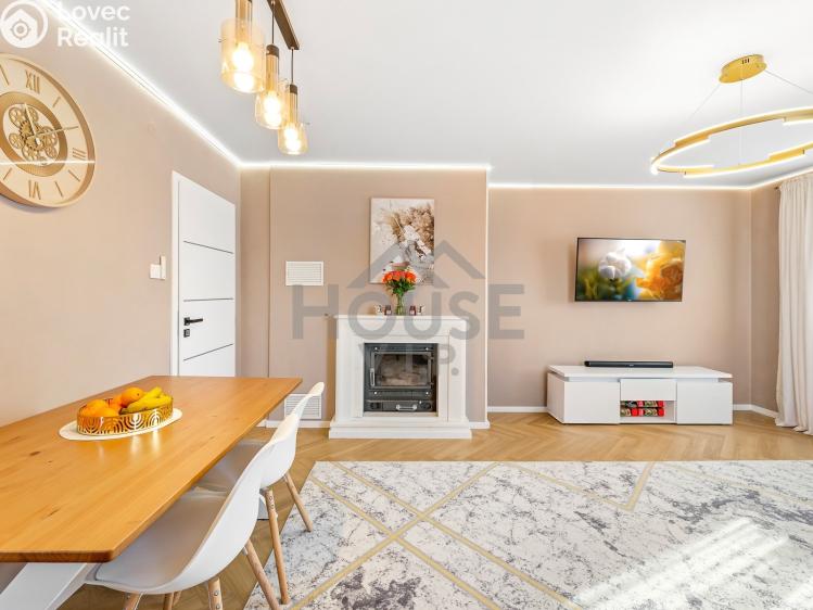 Продажа квартиры 3+KK Praha, Výtoňská č. 31