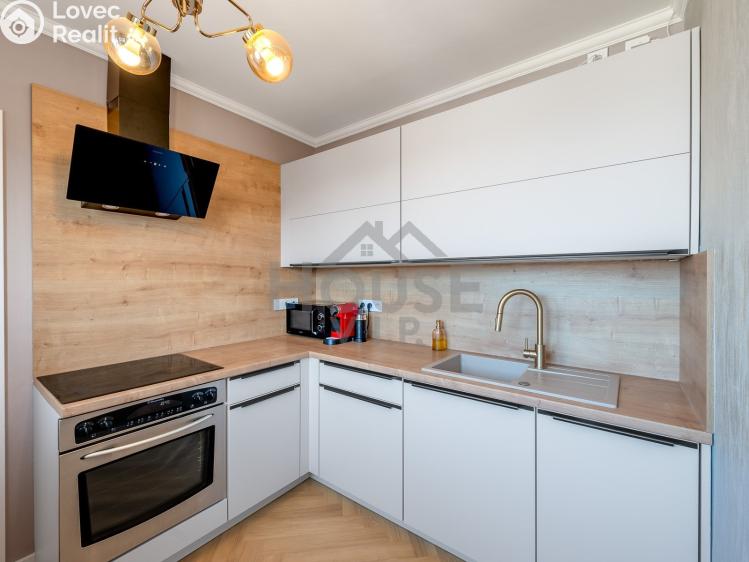 Продажа квартиры 3+KK Praha, Výtoňská č. 33