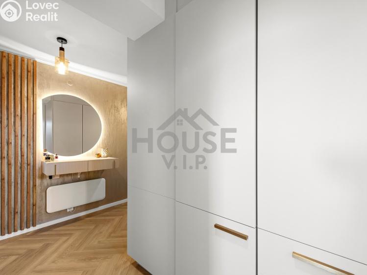 Продажа квартиры 3+KK Praha, Výtoňská č. 34