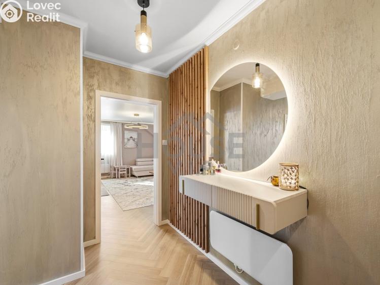 Продажа квартиры 3+KK Praha, Výtoňská č. 35