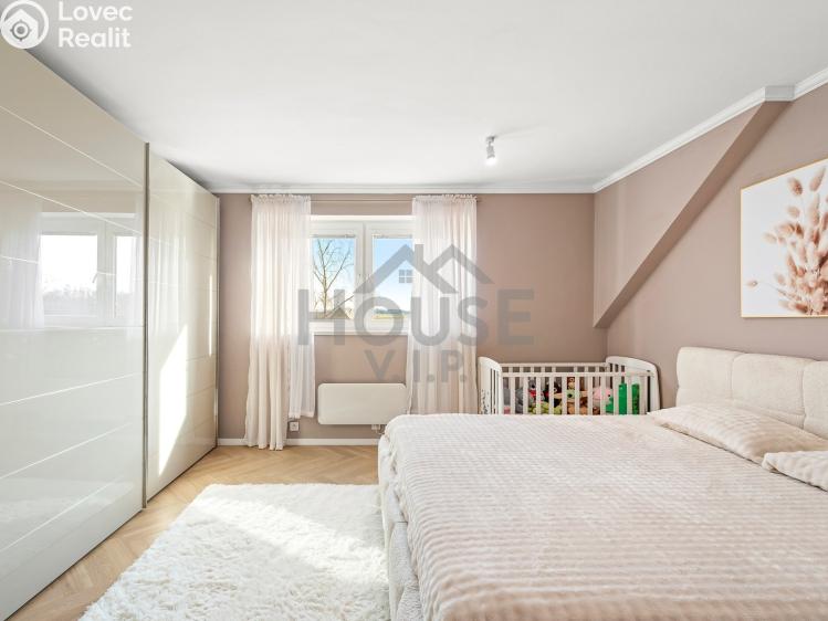 Продажа квартиры 3+KK Praha, Výtoňská č. 38