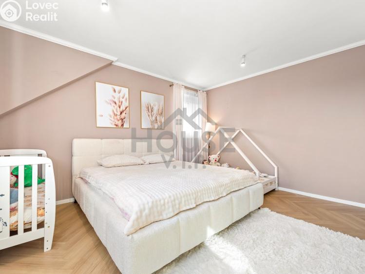 Продажа квартиры 3+KK Praha, Výtoňská č. 39