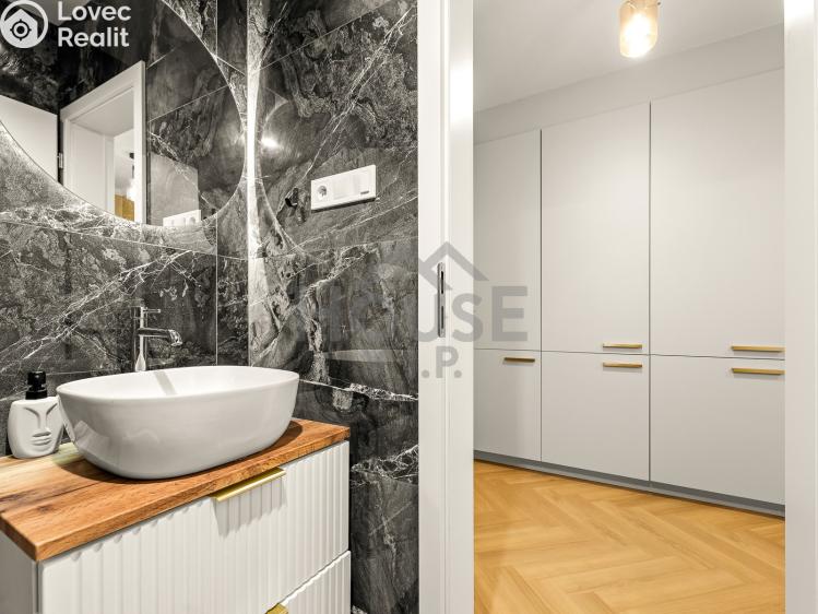 Продажа квартиры 3+KK Praha, Výtoňská č. 40