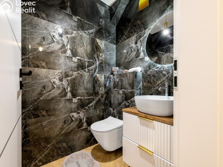 Продажа квартиры 3+KK Praha, Výtoňská č. 41