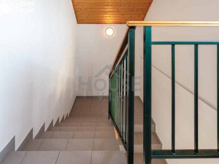 Продажа квартиры 3+KK Praha, Výtoňská č. 42