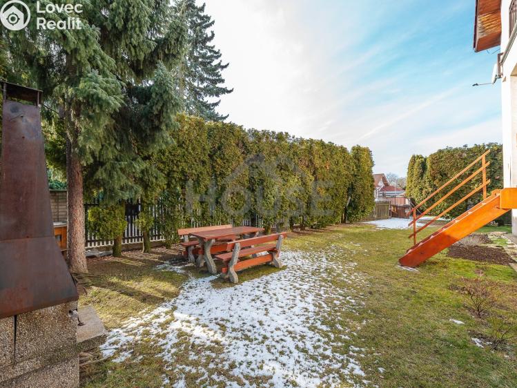 Продажа квартиры 3+KK Praha, Výtoňská č. 44