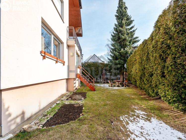 Продажа квартиры 3+KK Praha, Výtoňská č. 45
