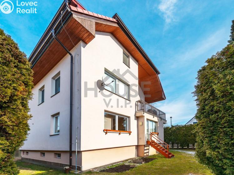 Продажа квартиры 3+KK Praha, Výtoňská č. 46