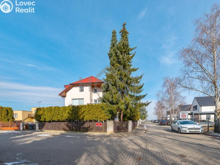 Продажа квартиры 3+KK Praha, Výtoňská č. 48