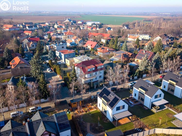 Продажа квартиры 3+KK Praha, Výtoňská č. 49