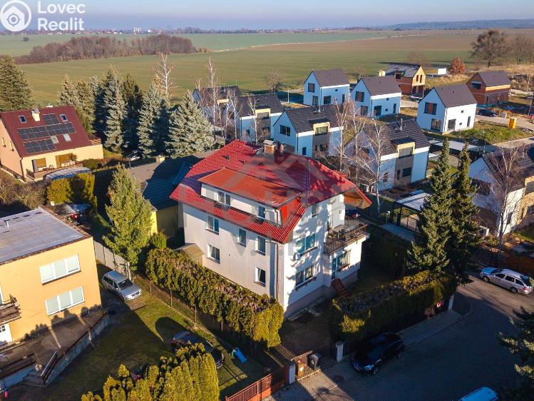 Продажа квартиры 3+KK Praha, Výtoňská č. 50