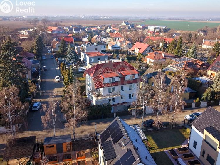 Продажа квартиры 3+KK Praha, Výtoňská č. 51