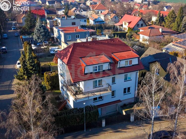 Продажа квартиры 3+KK Praha, Výtoňská č. 52