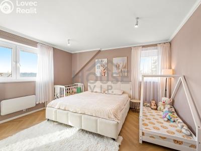 Продажа квартиры 3+KK Praha, Výtoňská č. 4