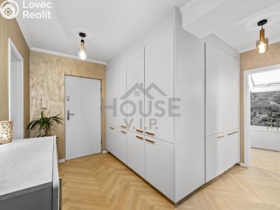 Продажа квартиры 3+KK Praha, Výtoňská č. 6