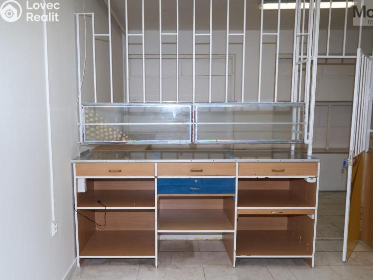 Rent office space Teplice, Masarykova třída 314/150 č. 2