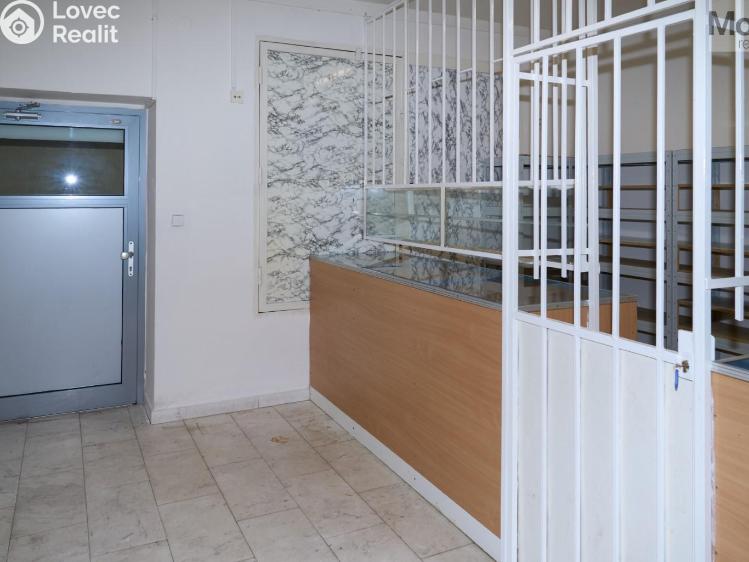 Rent office space Teplice, Masarykova třída 314/150 č. 5