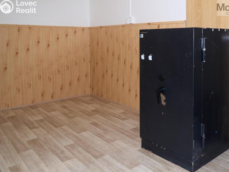 Rent office space Teplice, Masarykova třída 314/150 č. 8