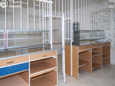 Rent office space Teplice, Masarykova třída č. 4