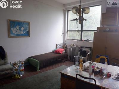 Rent production hall Chomutov, Beethovenova č. 1