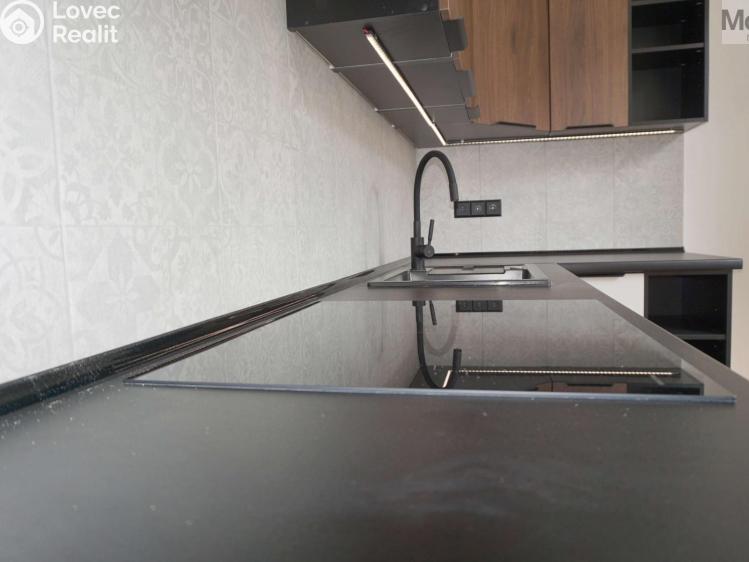 Rent apartment 2+1 Litvínov, Studentská č. 5